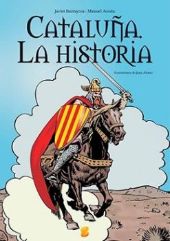 Cataluña: La historia